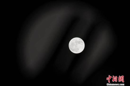 美2024年前重返月球：雄心勃勃還是夸夸其談？