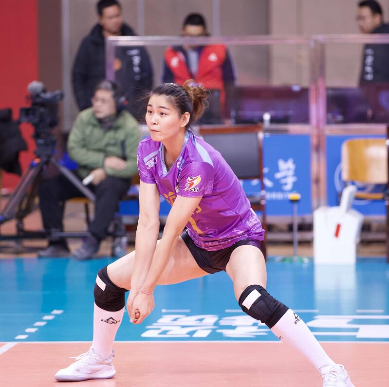 女排23歲新星離隊的背后，是郎導打造“國產(chǎn)埃格努”的決心