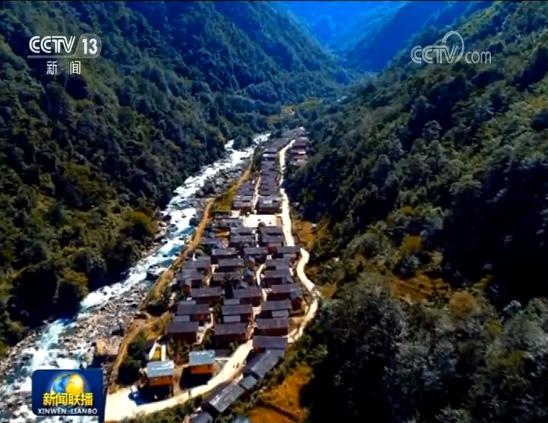 習(xí)近平回信勉勵(lì)云南貢山獨(dú)龍族群眾