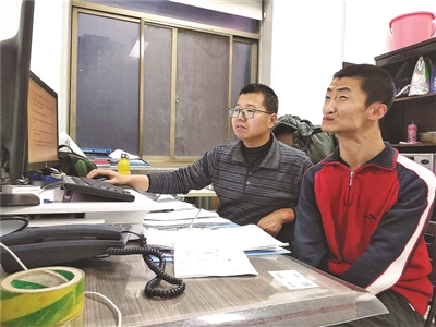 人生有夢不覺寒！從腦癱患者到“博士研究生”