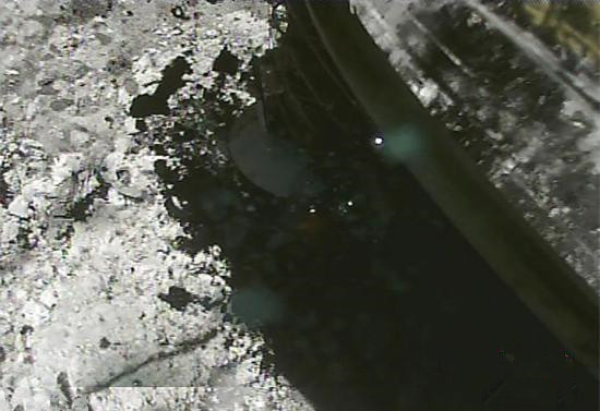 JAXA將搜索“隼鳥2號”是否在小行星造出隕石坑