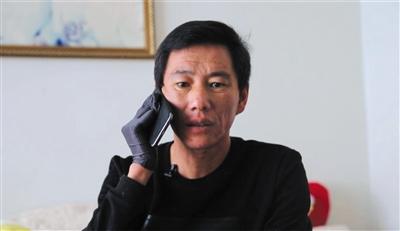 被一條鏈子改變命運 中國首例核輻射案受害者離世
