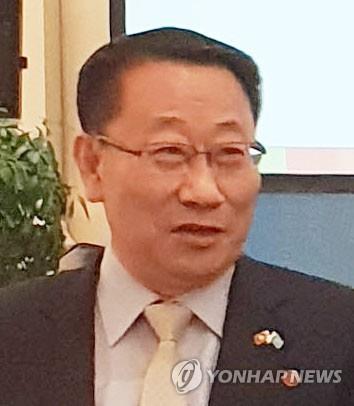 “金特會(huì)”一個(gè)多月后 金正恩將更換朝鮮駐越大使