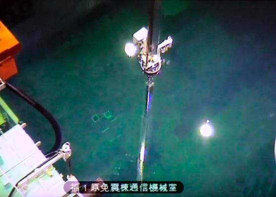 日本福島核電站事故發(fā)生8年：陰影猶在善后艱難