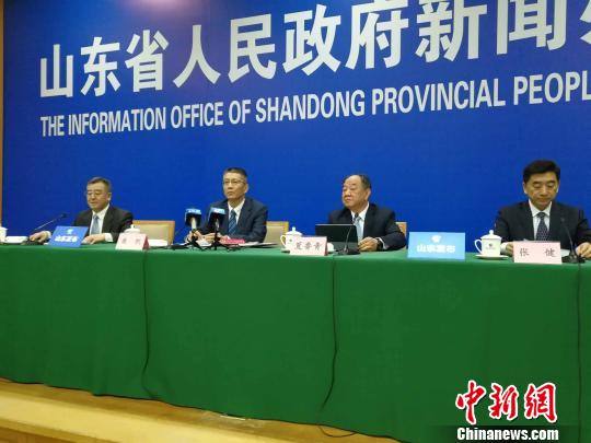 山東推進(jìn)數(shù)字政府建設(shè) 2020年建農(nóng)民工工資支付監(jiān)管系統(tǒng)