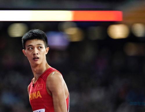 17米07！ 廣東吳瑞庭又奪一冠 ，中國田徑未來可期