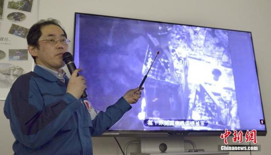 第一核電站1至6號(hào)機(jī)組中，2014年4號(hào)機(jī)組完成了燃料取出作業(yè)。1、2號(hào)機(jī)組目前處于在燃料池附近推進(jìn)調(diào)查等工作的階段，力爭(zhēng)以2023年度為大致目標(biāo)啟動(dòng)作業(yè)。未發(fā)生堆芯熔化的5、6號(hào)機(jī)組內(nèi)也保管著燃料。