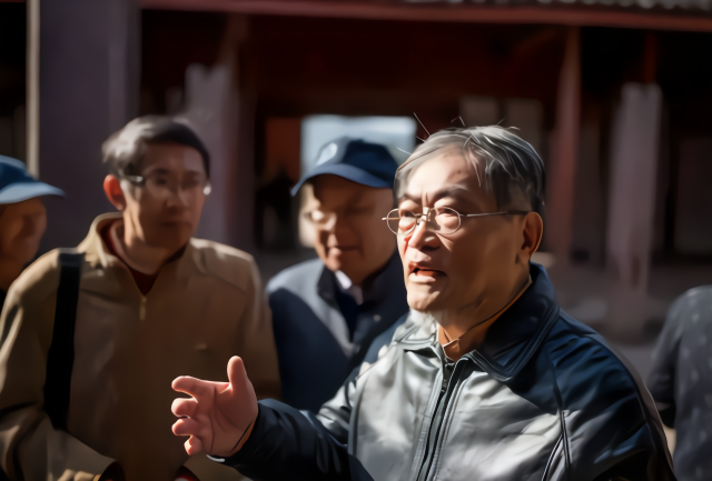 臺(tái)灣法學(xué)家領(lǐng)大陸身份證后被臺(tái)當(dāng)局注銷戶籍