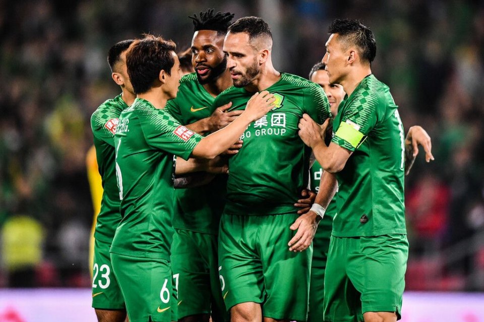 國安開局六連勝領跑的六大密碼：他們做對了什么