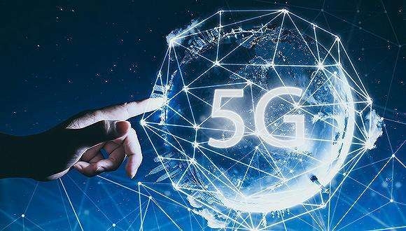 5G來臨 全場景沉浸式“一屏讀天下”將成為可能