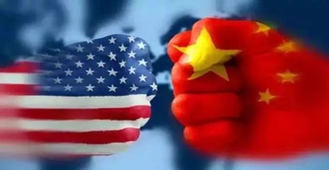 中國已做好全面應(yīng)對(duì)的準(zhǔn)備