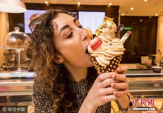 雪糕、早餐谷物成超加工食物？研究稱多食有健康風(fēng)險