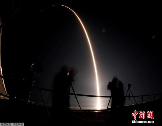 衛(wèi)星、星星分不清？美“星鏈”計劃被指干擾天文觀測
