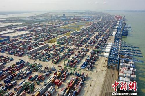 中美經(jīng)貿(mào)摩擦升級(jí)：極限施壓者將率先遭遇極限