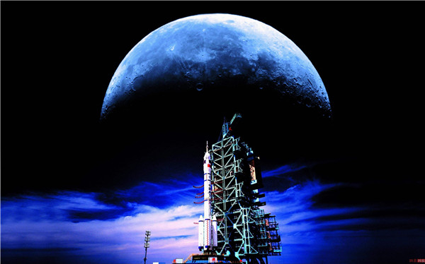 中國航天再啟星辰大海夢
