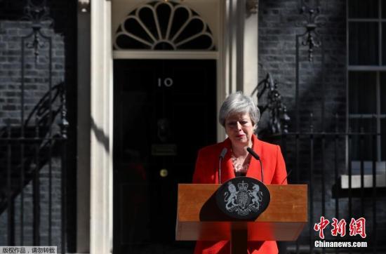 英國“首相爭奪戰(zhàn)”預(yù)熱 主要的角逐者都有誰？