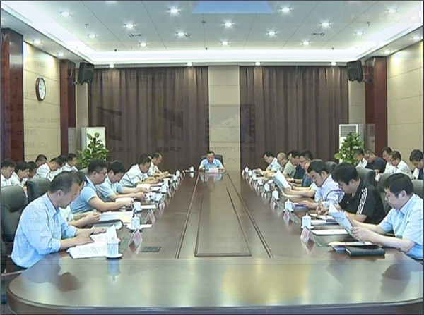 區(qū)委農(nóng)業(yè)農(nóng)村委員會(huì)第一次會(huì)議召開