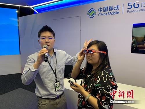 世界電信日：5G蓄勢待發(fā) 一批終端已在路上