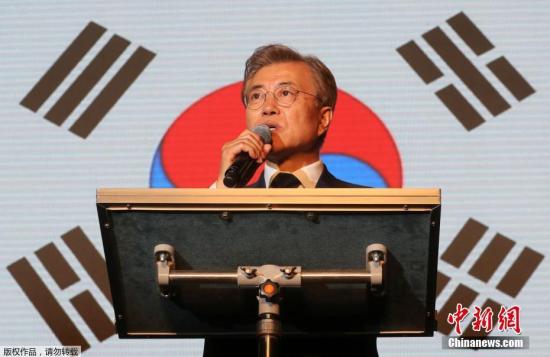青瓦臺：因日方未回應 韓日首腦G20期間不會晤