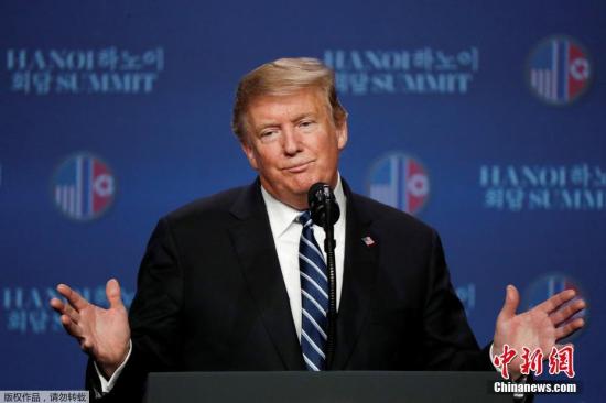 美民主黨初選辯論開始 特朗普：盡管無聊但一定會看