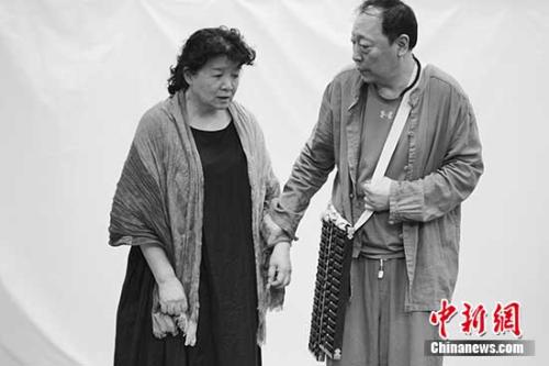 面癱式表演將再現(xiàn)！除了領(lǐng)獎(jiǎng)，倪大紅還在忙這件事