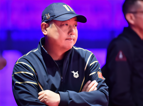 國乒1猛將受劉國梁重用！3站公開賽變陣都有他！世界第一壓力來了