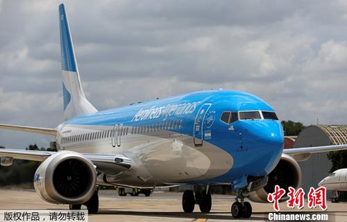 波音737MAX測試期間又出新問題 復(fù)飛恐再推遲