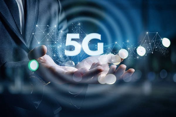 中國發(fā)放四張5G牌照