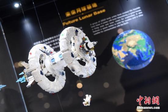 人類首次登月50年之際，探索精神的永恒之光猶在