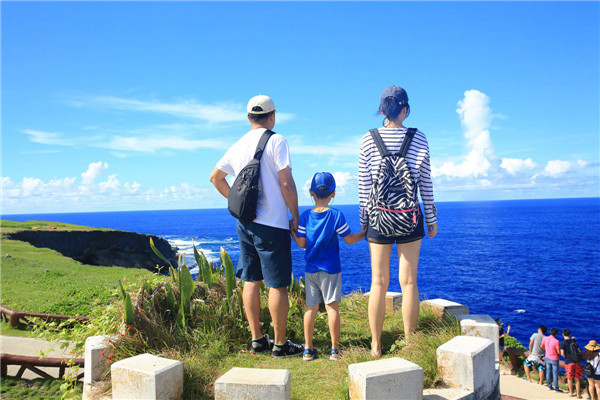 暑假在美旅游中國(guó)公民增多 中使館吁注意人身安全