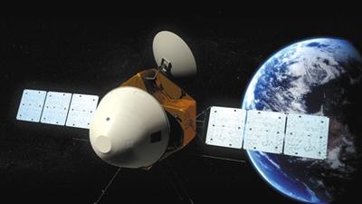 中國(guó)2020年發(fā)射火星探測(cè)器 并將沖擊一項(xiàng)世界紀(jì)錄