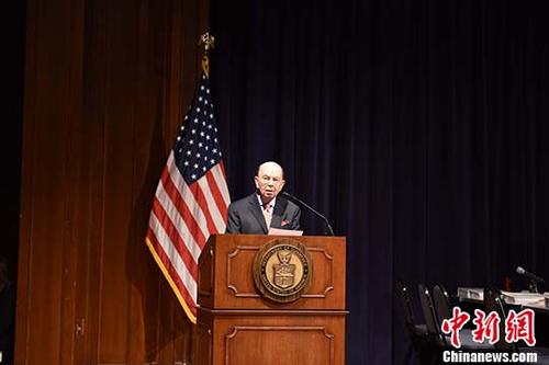 特朗普政府放棄將公民問題納入2020年人口普查問卷