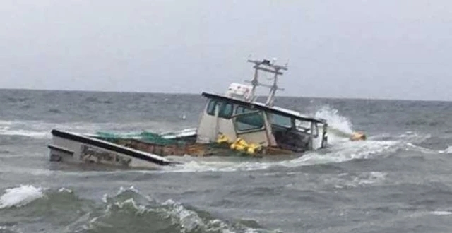 洪都拉斯沉船事故造成至少26人死亡
