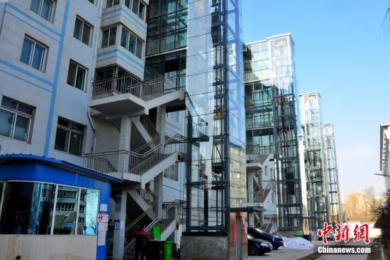 住建部談老舊小區(qū)改造：垃圾分類設施屬基本配套內(nèi)容