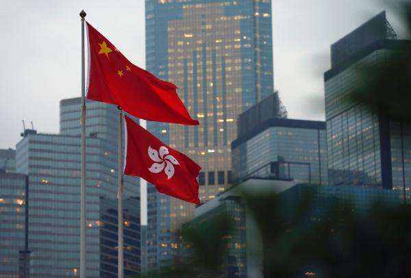 香港特區(qū)政府強(qiáng)烈譴責(zé)激進(jìn)示威者目無法紀(jì)以暴力破壞社會安寧