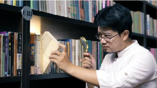 馬伯庸的“十二時(shí)辰”：寫作之外，我也很有趣