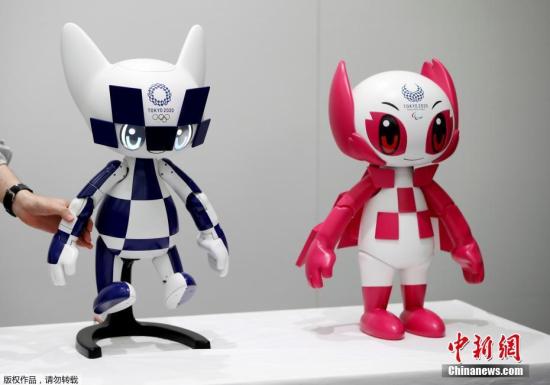 東京奧運(yùn)倒計時一周年：主場館將完工 酒店一房難求