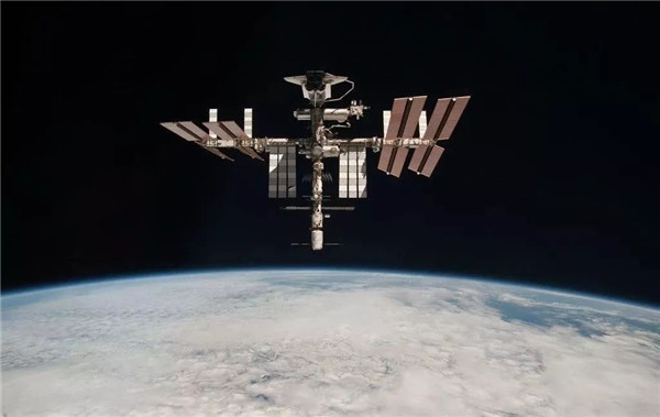 NASA：7月將把一臺(tái)3D生物打印機(jī)送到國(guó)際空間站