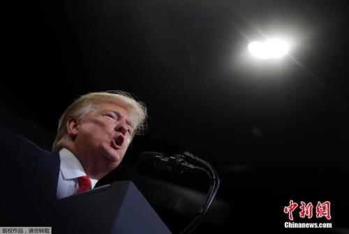 特朗普再提取消出生公民權(quán) 移民的“美國(guó)夢(mèng)”會(huì)破滅嗎？