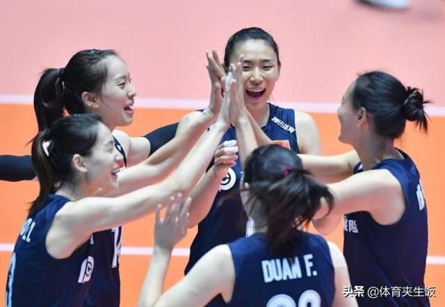 中國(guó)女排獲亞錦賽第4，新星有望進(jìn)一隊(duì)，呼聲最高之人難打動(dòng)郎平