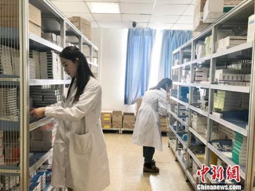 資料圖 郭佳 攝 資料圖 郭佳 攝