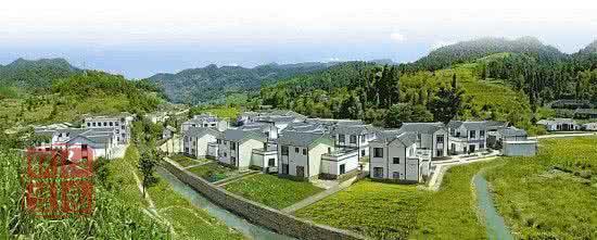 彭水這個(gè)小山村 把“涼資源”變成“熱經(jīng)濟(jì)”