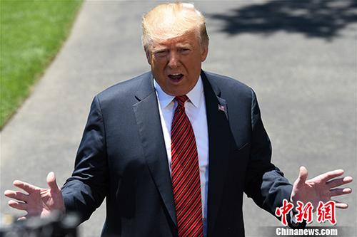 與塔利班談判有進(jìn)展？多名美官員稱(chēng)有望達(dá)成協(xié)議