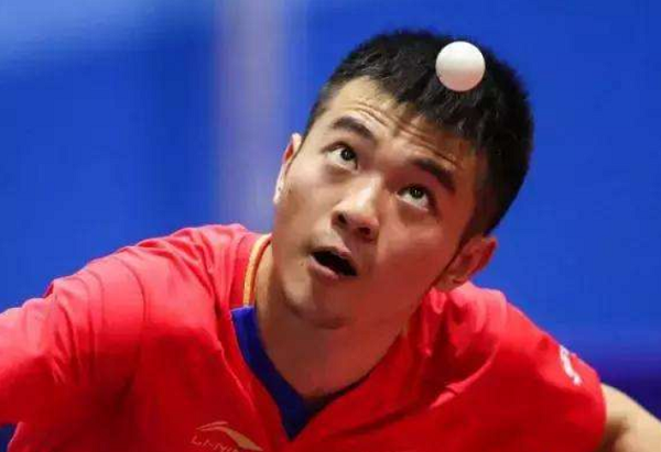 淚目！1將帶傷堅(jiān)持比賽！國(guó)乒頭號(hào)種子挑大梁！3:1霸氣淘汰1勁敵