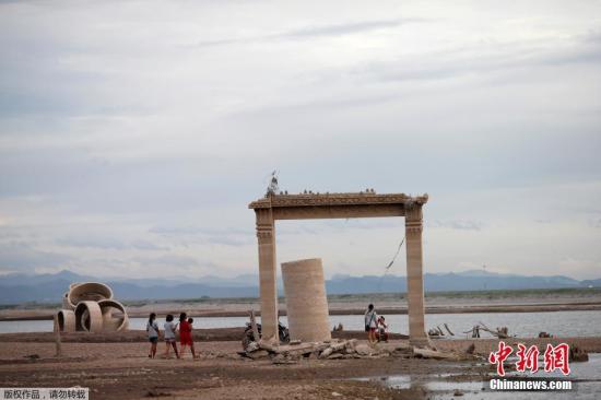 聯(lián)合國報告：2015-2019年為有記錄以來最熱的五年