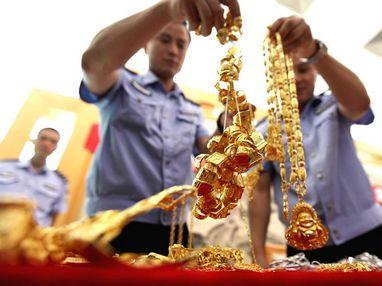在逃21年“黃金大盜”葛金山被抓捕歸案 曾遠(yuǎn)逃荒漠