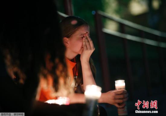 沃爾瑪宣布停售手槍及部分彈藥 稱完全退出美國手槍市場
