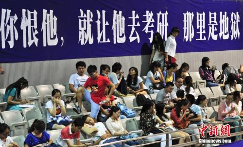 2020年考研今起預報名 這些信息考生要注意