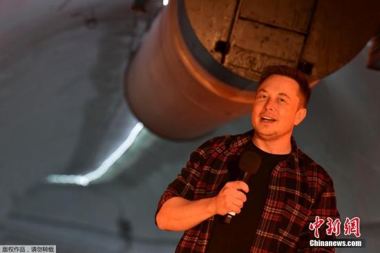 缺乏熱情？NASA局長吁馬斯克對載人飛行更加努力