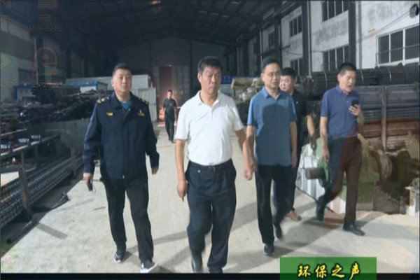 我區(qū)積極應(yīng)對(duì)重污染天氣應(yīng)急工作
